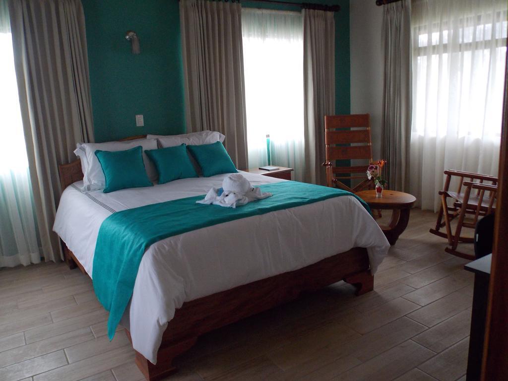 Hotel Las Orquideas Monteverde Eksteriør bilde